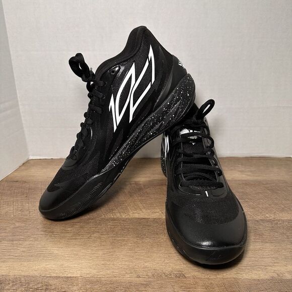 PUMA LAMELO MB.02 \